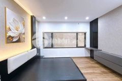 Nhà đẹp ngõ dương văn bé, giá 6.7 tỷ, 32m2x5t, ảnh thật