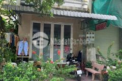 Bán nhà cấp 4 trần văn long gần trường đại học y dược cần thơ giá 3,8 tỷ