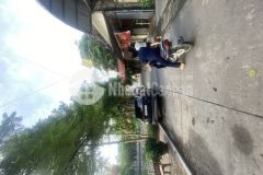 Bán nhà la dương 95 m kinh doanh đỉnh cao giá chỉ 16 tỷ vị trí đẹp, mặt ngõ rộng thoáng, mặt tiề