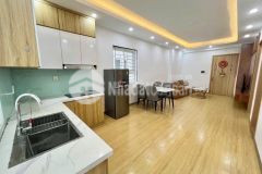 Bán căn góc phụ 66,5m² full đồ chung cư thanh hà b1.4