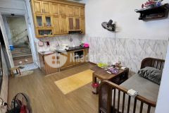 Bán căn hộ ccmn ngõ 192 khương thượng, đống đa 35m giá 1.55 tỷ, nhà đẹp