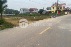 Chỉ từ 4xx tt ba hàng đồi lô góc full thổ cư lh0973.414.627