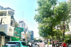 Phú nhuận, giáp q3,gần mt, 5 tầng, 5pn, 48m2, nguyễn văn trỗitrương quốc dung, 10.x tỷ