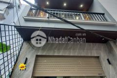 Bán nhà nguyễn văn cừ,ngọc lâm 5 tầng,45m,mt4.5m gần oto nhỉnh 9 tỷ