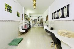 Chợ cây quéo, 2 tầng 3pn 67m2, nhỉnh 7ty, p6 bình thạnh