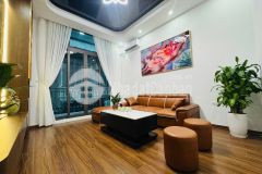 30m ra phố trường chinh, ô tô, ngõ thông kinh doanh, 48m2, mt 3.7m, 15.2 tỷ.