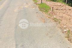 Đất mặt đường liên huyện kim bôi vị trí đẹp pháp lý chuẩn giá đầu tư