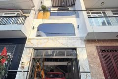 Nhà hẻm đường số 5, bình hưng hòa dt 52m2 3 lầu 4pn 5wc giá 7,8 tỷ