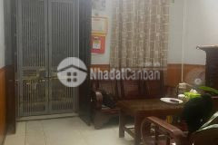 Tôi bán nhà ngõ 262 nguyễn trãi, tx giá 6.9 tỷ, 33.3m2x3t, ảnh thật