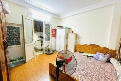 Sở hữu ngay nhà tân ấp, giá 6.3 tỷ, 26m2x5t, ngõ thoáng ảnh thật