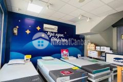 Cho thuê nhà 3 tầng điện biên phủ thanh khê