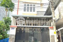 Nhà 1t2l hẻm xe hơi đường 6 nguyễn duy trinh, long trường, q9, dt 89m²4.95 tỷ tl.