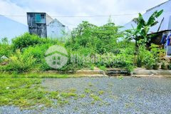 Bán nền 90m² đường số 8 kdc đông phú, xã châu thành, tp. cần thơ giá bán 1 tỷ