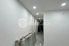 Nhà 1 trệt 1 lầu hẻm đường quang trung, kề trường hoa lư. tăng nhơn phú b, quận 9, dt 60m²4.8tỷ tl.