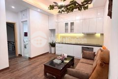 Bán chung cư mini phố yên hòa, cầu giấy, nhà đẹp full nội thất, sổ đỏ riêng