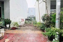 Nền b5 hưng phú 1, p. hưng phú, cái răng, tpct.