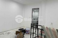 Bán nhanh nhà p hoàng hoa thám dt 70m, 6 t, 16,3 tỷ.