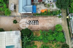 Cần bán lô đất 391m có 100m đất ở gần kcn lương sơn và kcn nhuận trạch giá 3,x tỷ