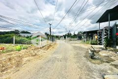 Bán đất mặt tiền đường lạc hoà 1 xã diên hoà sau lưng cây xăng hưng thịnh đi vào