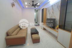 Bán gấp nhà ngõ linh quang, văn chương, đống đa, 6 tầng thang máy, gần hồ, ngõ thông