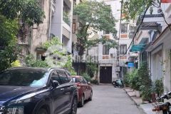 Bán nhà đường kim ngưu, hai bà trưng, phân lô ô tô tránh, sổ đẹp giá cực tốt