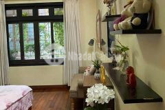 Cho thuê nhà làm chdv lý nam đế, hoàn kiếm 45m x 5t, 5pn đẹp giá 25 triệu