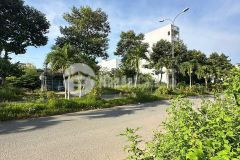 C.g bán cặp nền trục chính a2 kdc phú an, phường hưng phú, tp.cần thơ giá bán 7 tỷ 400 triệu