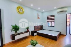 Nhỉnh tỷ có ngay căn hộthị trấn đông anhdt 40m²full nội thấtcó sân đỗ ô tô