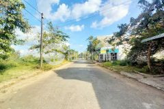 Bán nền 100m2 đường b2 kdc tân phú, phường hưng phú, tp.cần thơ. giá bán 1 tỷ 900 triệu