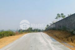 Đất nghỉ dưỡng, 1482m 600 thổ cư đất 2 mặt tiền chỉ hơn 5,x trm