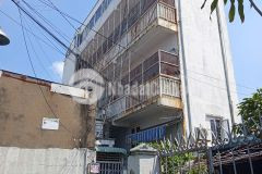 Cc cần bán tòa nhà chdv 4 lầu 16p đường 8, p. linh trung, thủ đức dt 100m²8.79 tỷ tl.