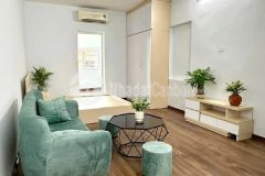 Hiếm tài chính nhỉnh tỷcăn hộ dt 50m²thị trấn đông anhnội thất fullsân để ô tô