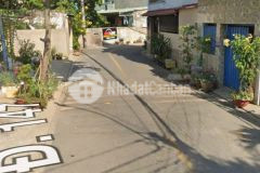 Nhà mặt tiền đường 147 hiệp phú dt 100m, cấp 4 khu vip