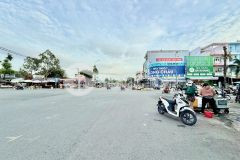 Bán nền đẹp tặng nhà cấp 4 mới 85m2 ngay chợ 586 đường lê nhật tảo, phường hưng phú, cần thơ