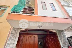 Kèo thơm nhà đẹp 2 lầu st hẻm 458 huỳnh tấn phát, quận 7