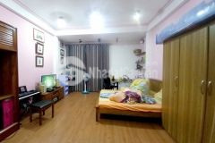 Bán 76m đại đồng nguyễn khoái tặng nhà ngõ thông 5m ô tô tránh hoàng mai