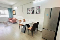 Bán căn hộ 63,19m2 tầng 17 chung cư hh02 thanh hà mường thanh chỉ 3.x tỉ