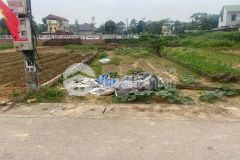 Giá rẻ nhất khu giá 4xx, tt ba hàng đồi, 80m, full thổ cư, lô góc, sẵn sổ