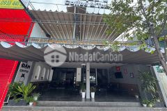 Cho thuê nhà mặt tiền công viên sông hậu gần bến ninh kiều giá 30 triệu