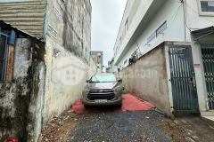 Bán lô đất hẻm đường 2, tăng nhơn phú b, dt 117m2 giá 4,5ty