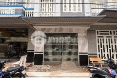 Cho thuê nhà mặt tiền ngô thì nhậm gần chợ an khánh thới nhựt giá 9 triệu