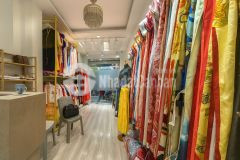 Bán nhà 4 tầng nguyễn văn luông, phú lâm f12 q6 cũ