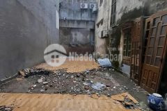 Bán đất đông ngạc cạnh ubnd phường trường hv tài chính ô tô vào 45m. giá 7.9 tỷ