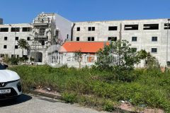 Bán đất dự án trạm lộ 2 thuận thành bn