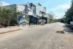 Bán nền đường số 1 khu tái định cư chiến thắng, phường hưng phú, thành phố cần thơ