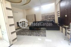 Chợ cây thị, nhà 3 tầng 4pn 54m2 p11 bình thạnh, giá 7.3ty