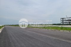 Chuyển nhượng 10.000m2 khu công nghiệp minh đức hưng yên, bàn giao ngay.