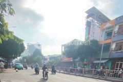 Bán nhà gò vấp, 74m², hẻm xe hơi nguyễn thái sơn, gần đhcn4, 3 tầng, nhỉnh 6 tỷ tl