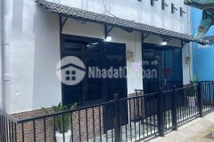 Bán nhà hxh đỗ cửa thống nhất, p10, gò vấp, 56m2. 2 tầng, ngang 7.5m, có dòng tiền