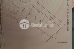 Bán lô góc siêu đẹp dt 218m2, mt chính 10m tại tân an sơn đông, giá dưới 4 tỷ lh0866990503